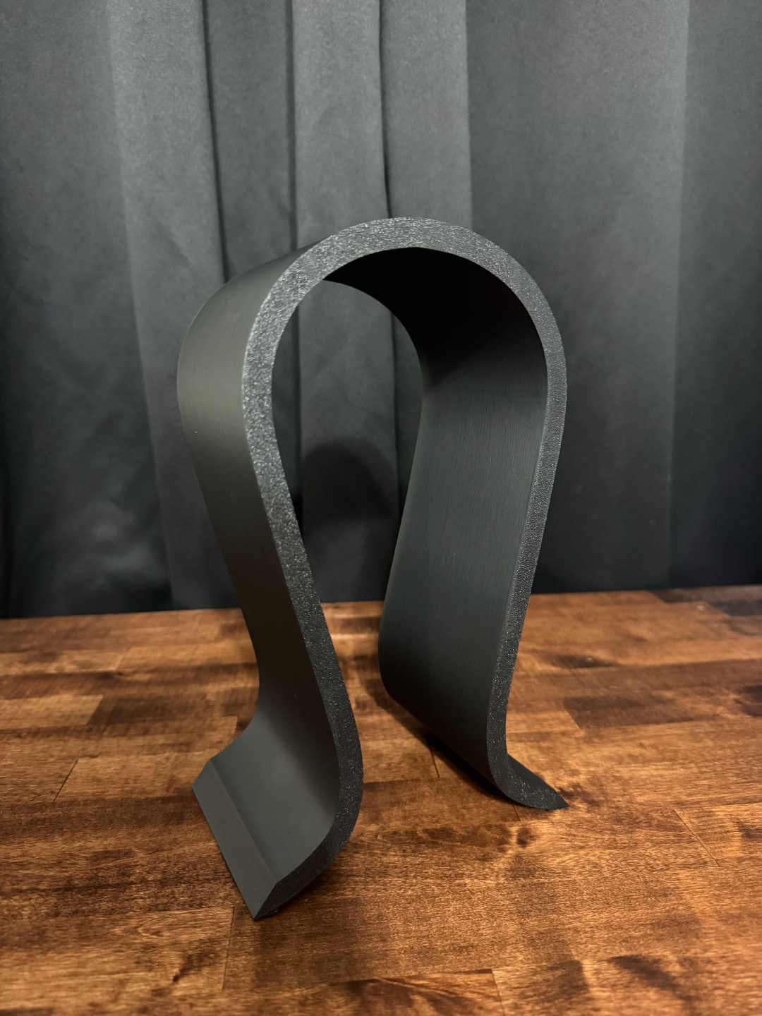 Simplistic Headphone Stand