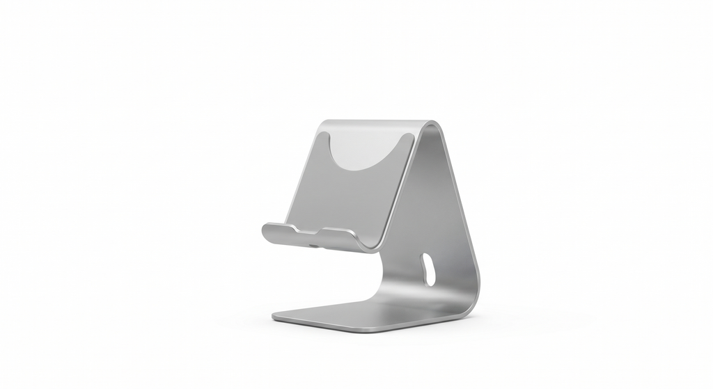 Minimalist Stand Phone