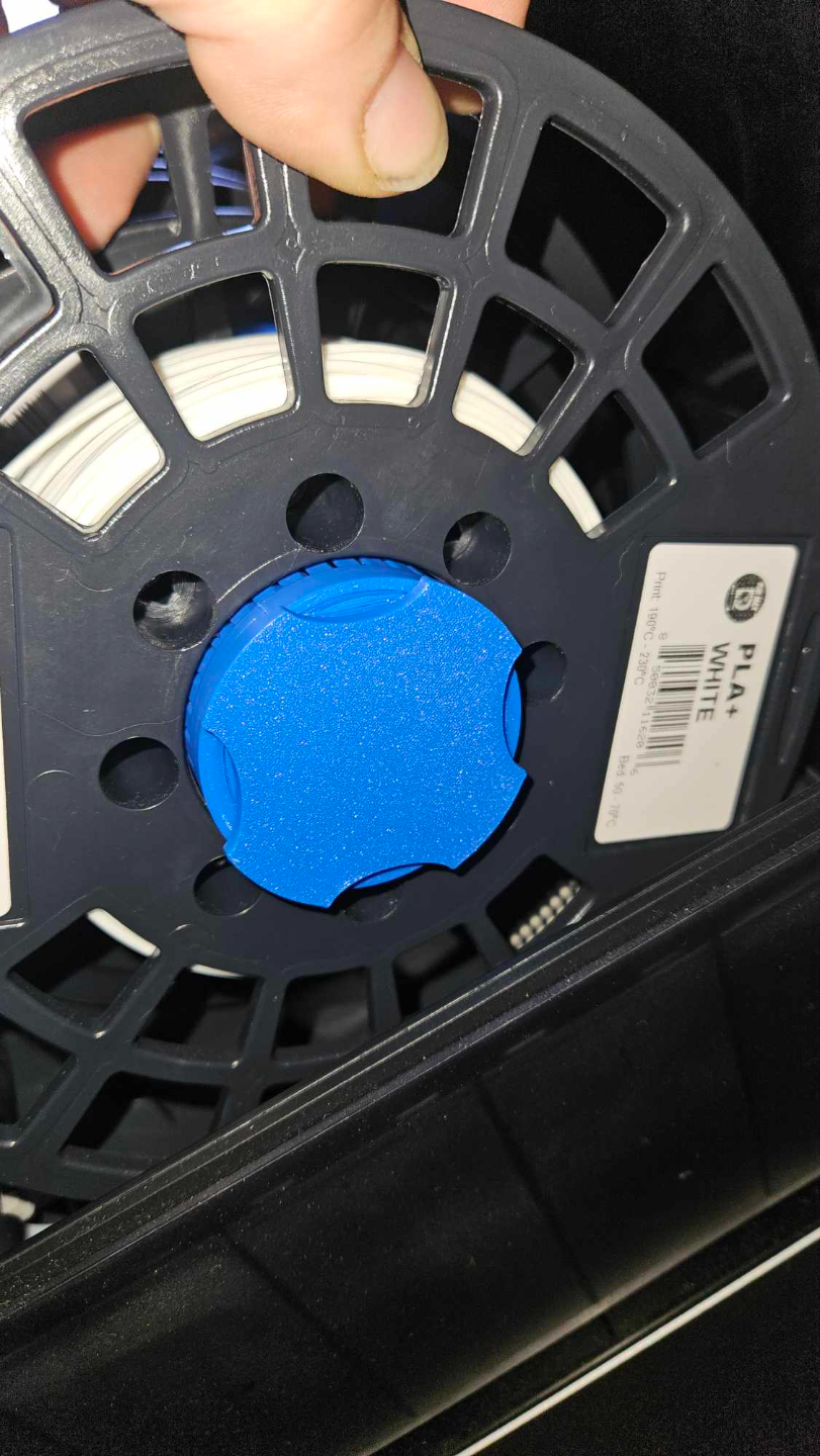 llldmax spool weight old school rolls