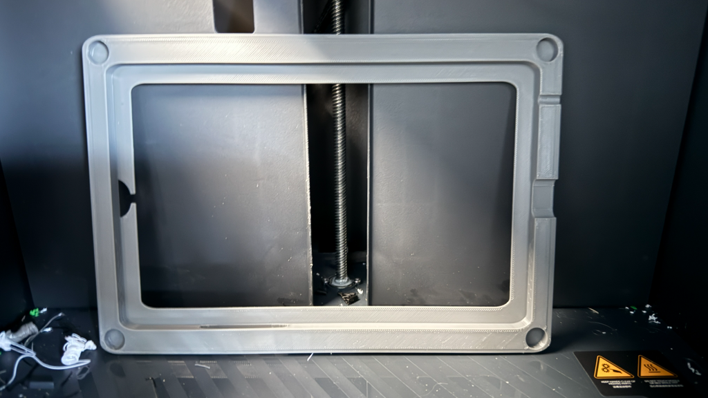 Lenovo Tab M9 Wall Mount version 3