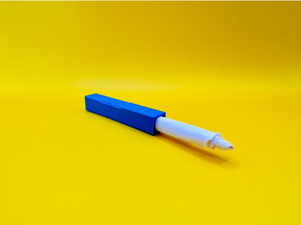 Secret Paper Note Pen Shooter For School - Gadget