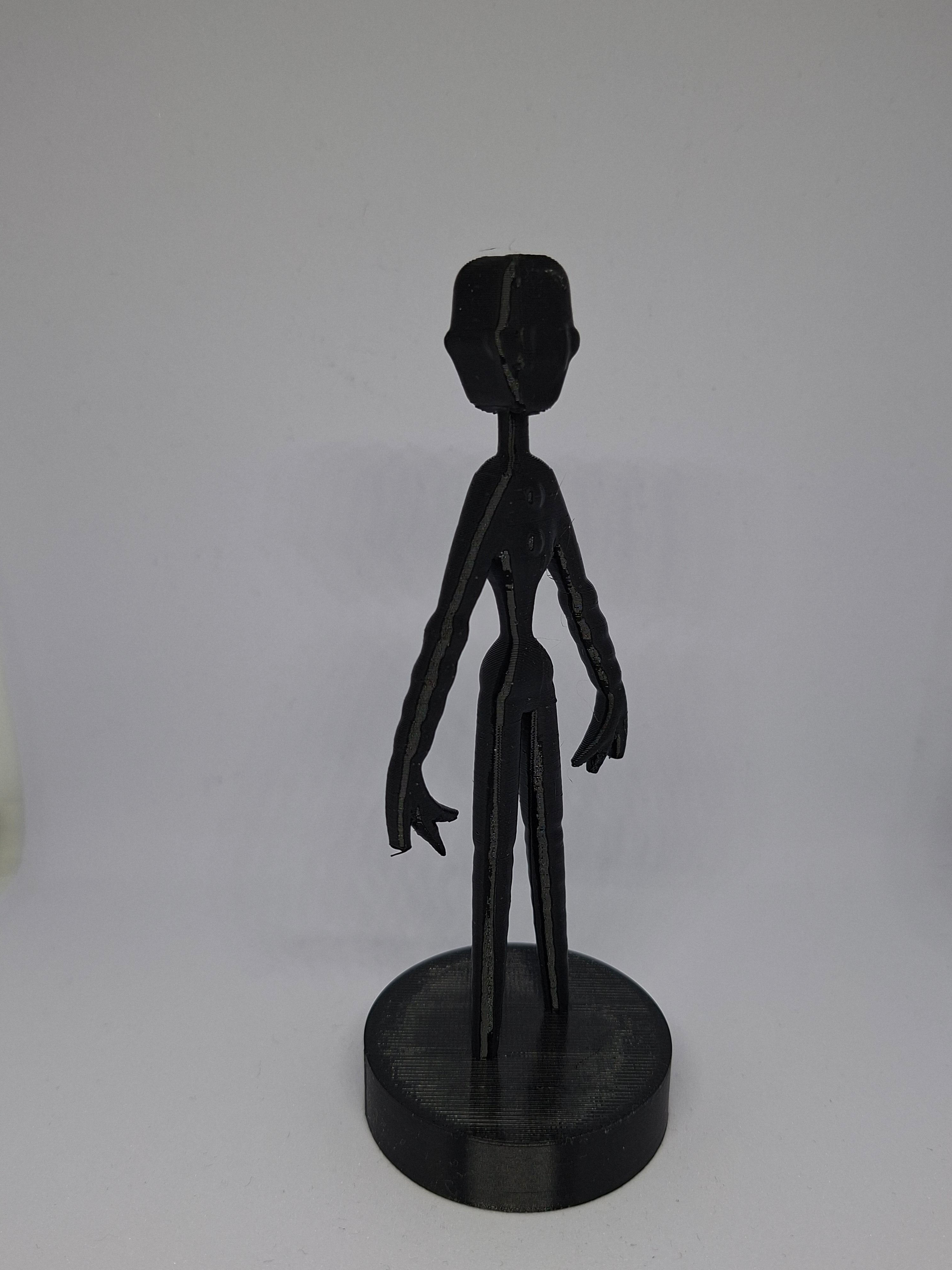 Puppet FNAF Marionette Miniature High Quality