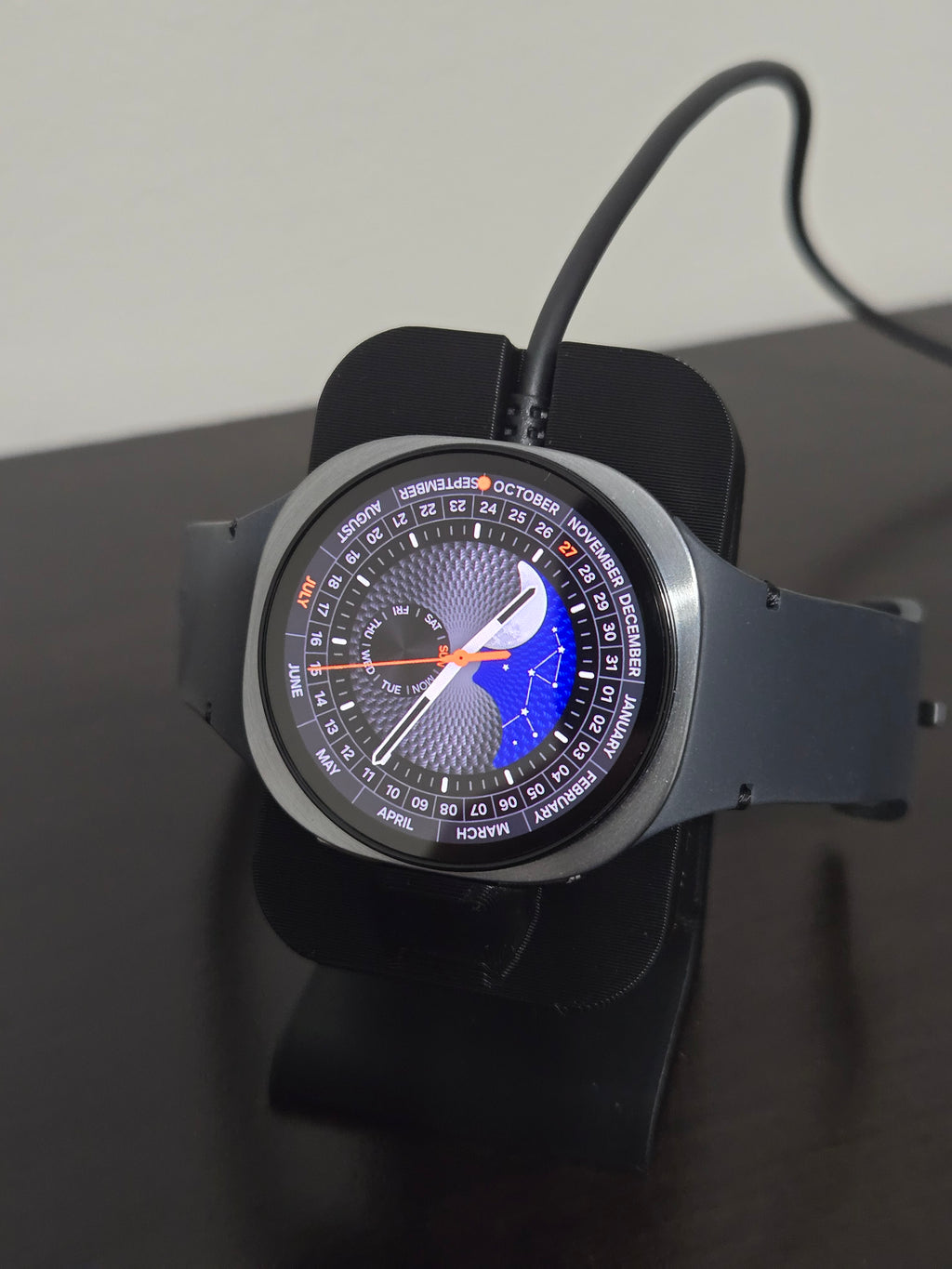 Galaxy Watch 8 Charging Stand