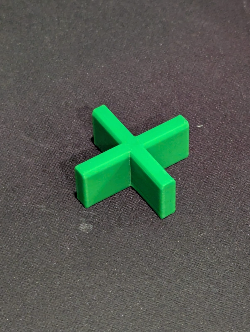 Tile and Paver Spacer - Parametric