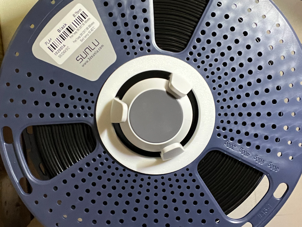 SUNLU Spool - AMS Lite Adapter