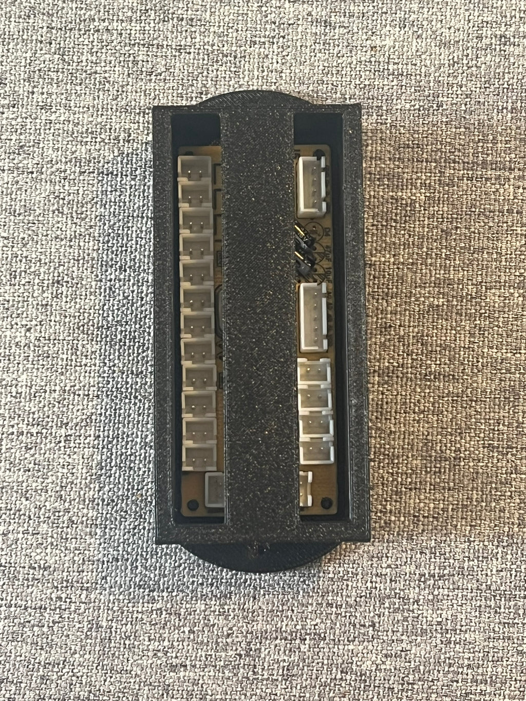 PC USB Zero Delay Encoder