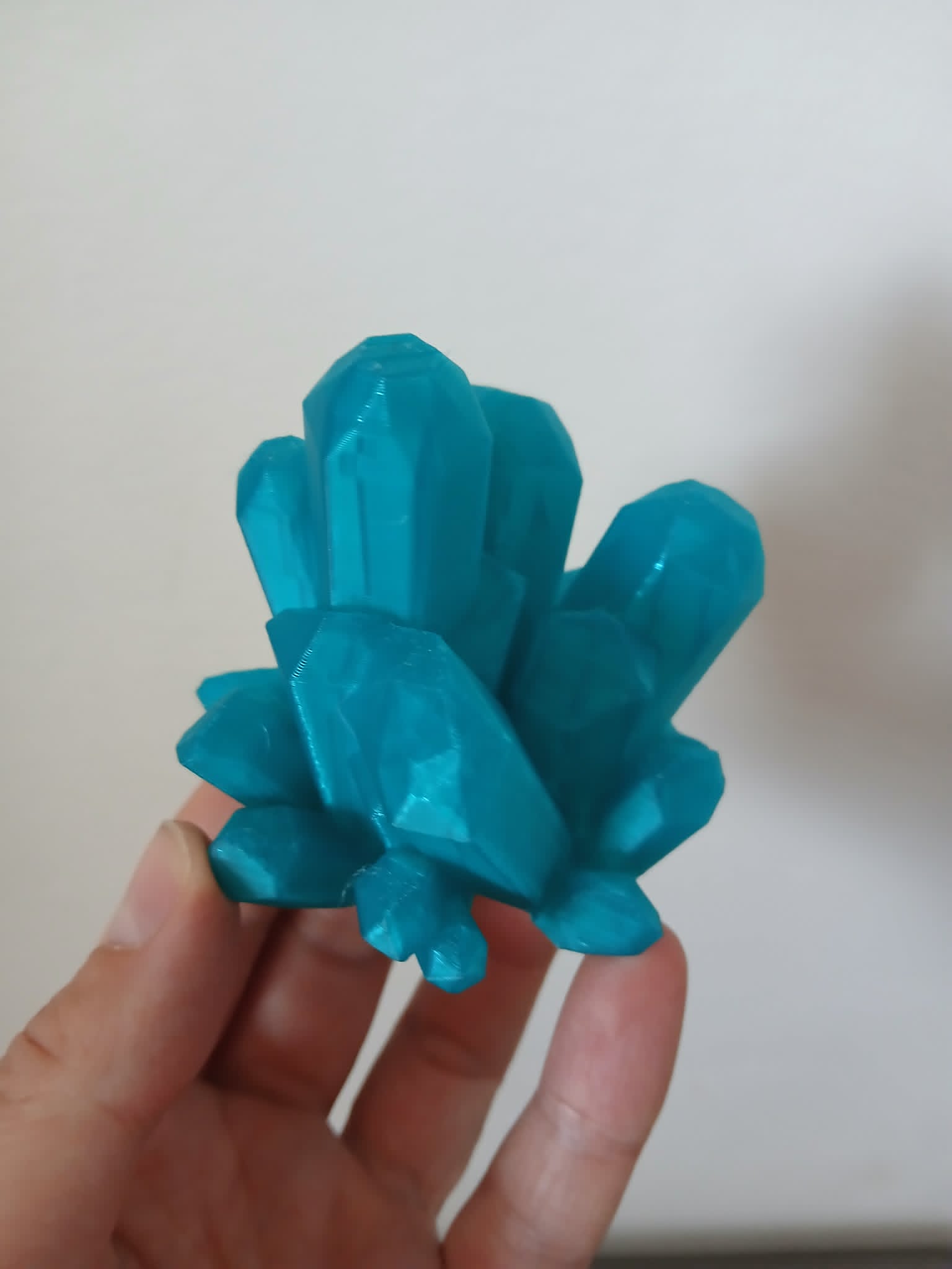 Crystal
