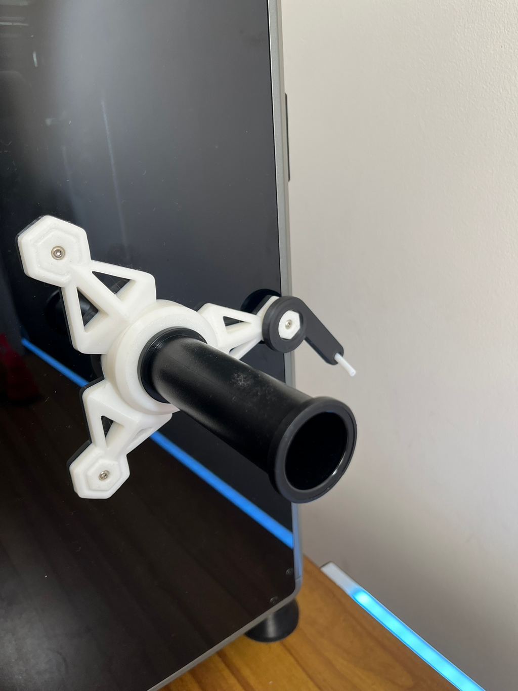 Creality K1 & K1C Filament Guide