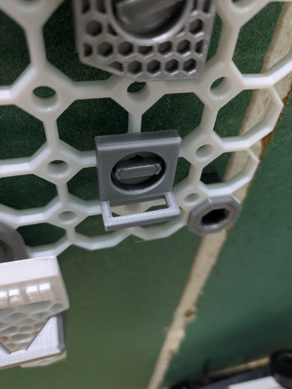 multiboard caliper guide