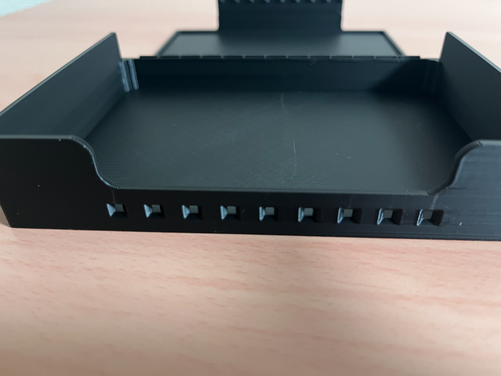 3.5-inch HDD Storage Case
