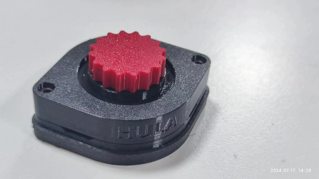 Base Feet for Creality Ender-3 V3 Plus