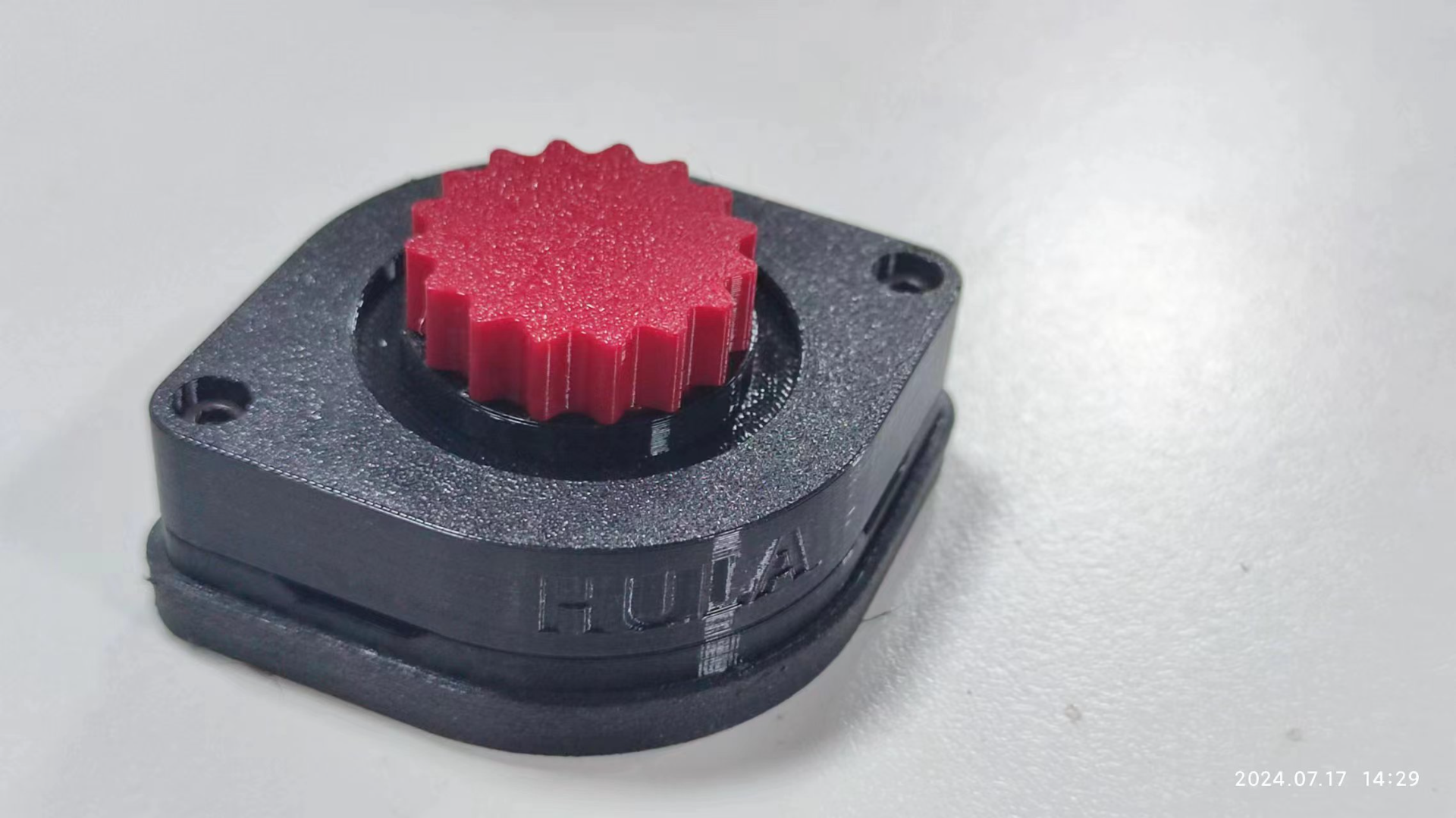 Base Feet for Creality Ender-3 V3 Plus