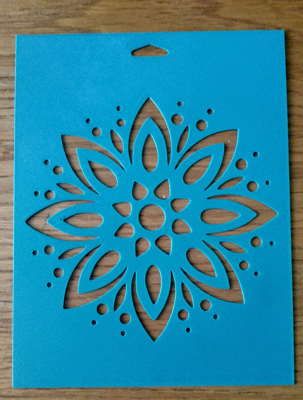 Stencil