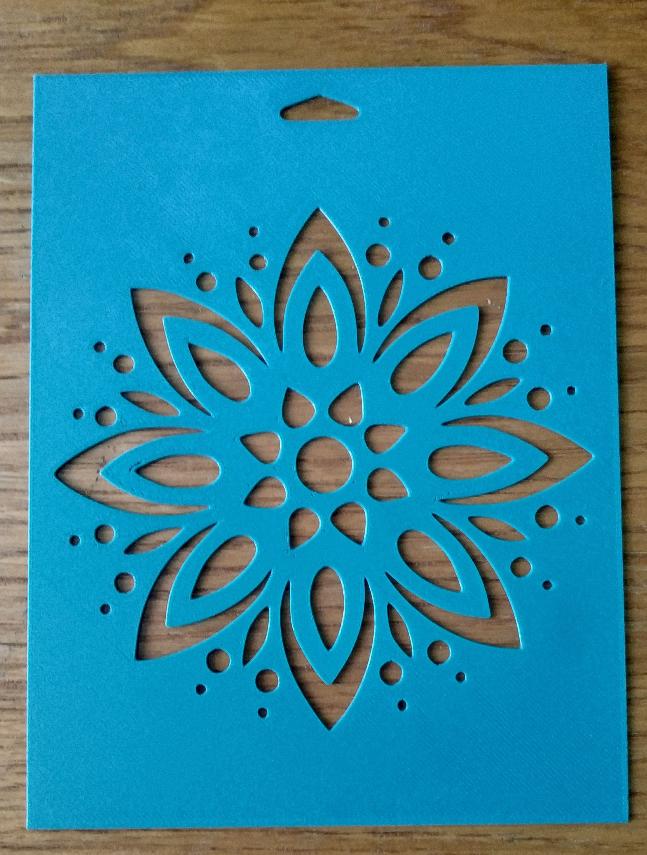 Stencil