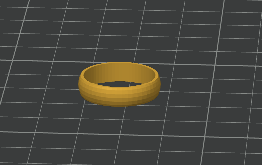 golden ring