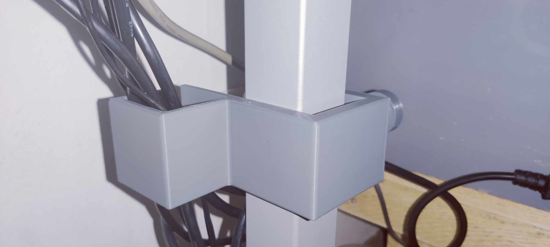 Cable organiser V3