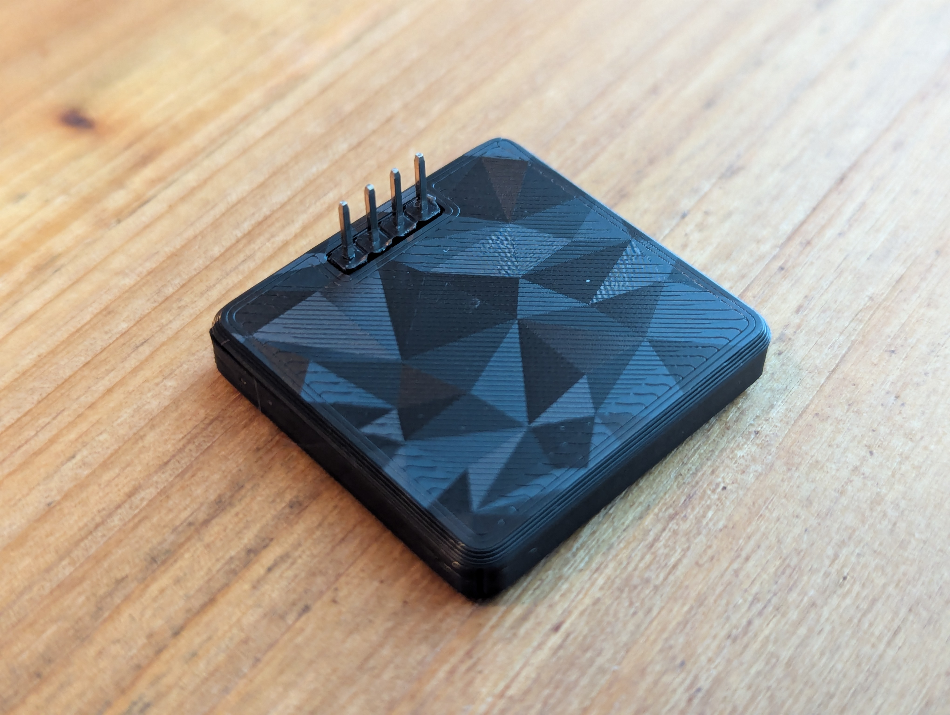 SSD1306 OLED Display Screen Case
