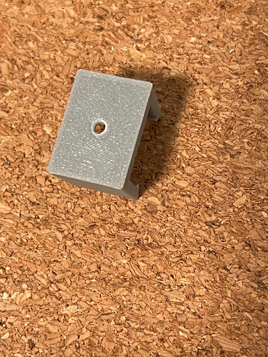 Led Light clip for 7mm bar