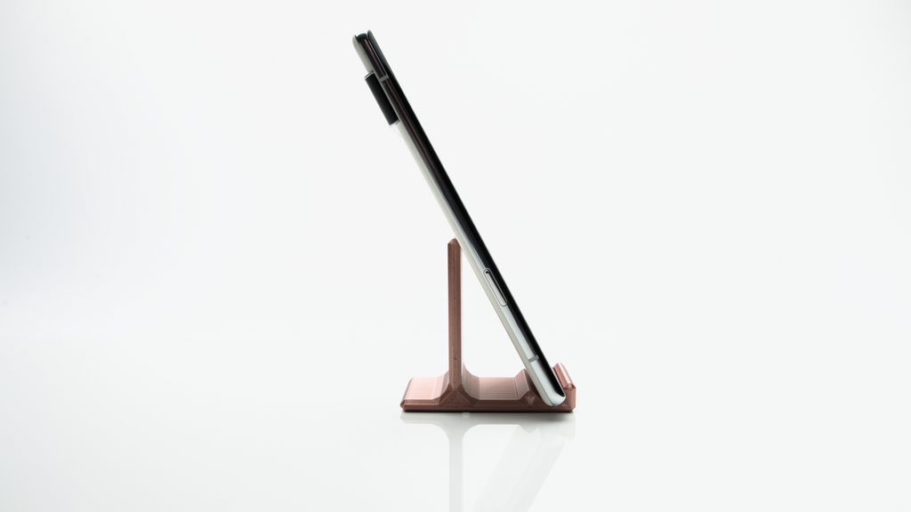 Phone holder