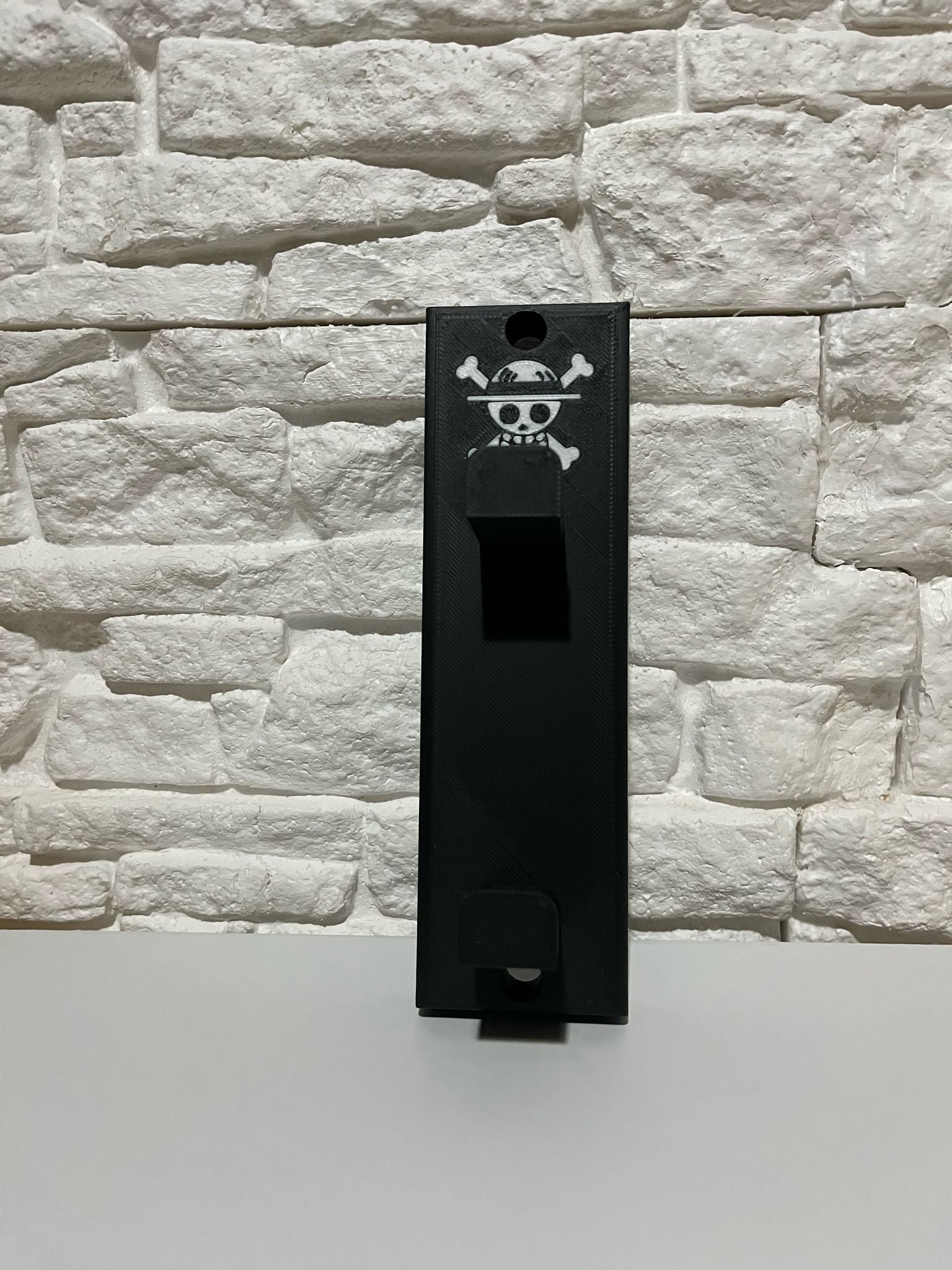 Headphone Holder One Piece
