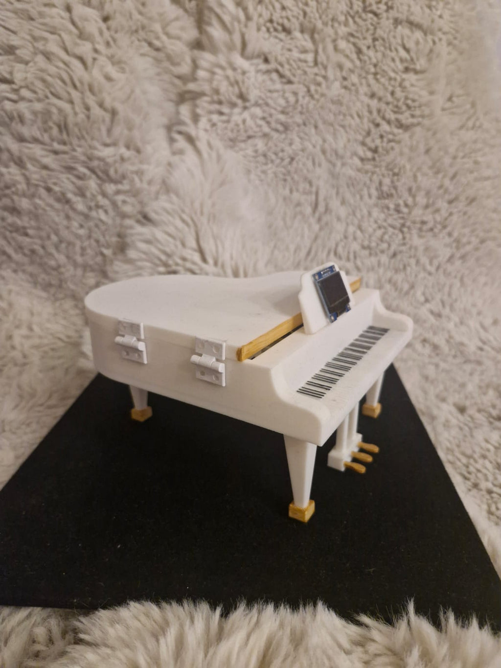 Grand Piano