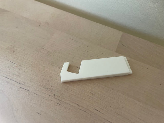 Small phone stand