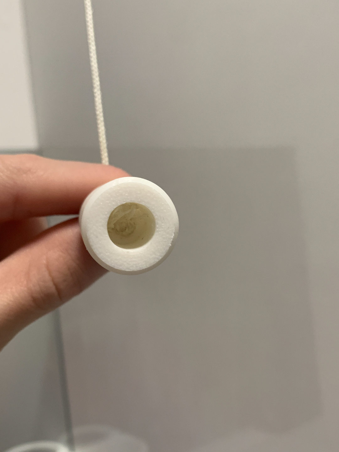 Shower Pull Cord