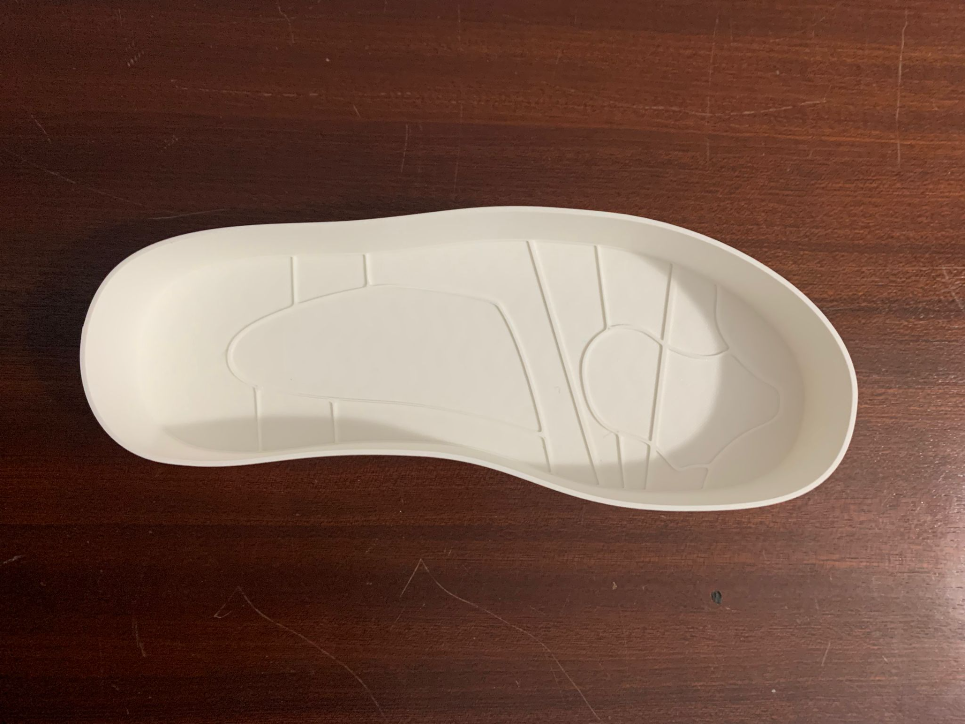 Air Jordan 4 Key tray (Puzzle)