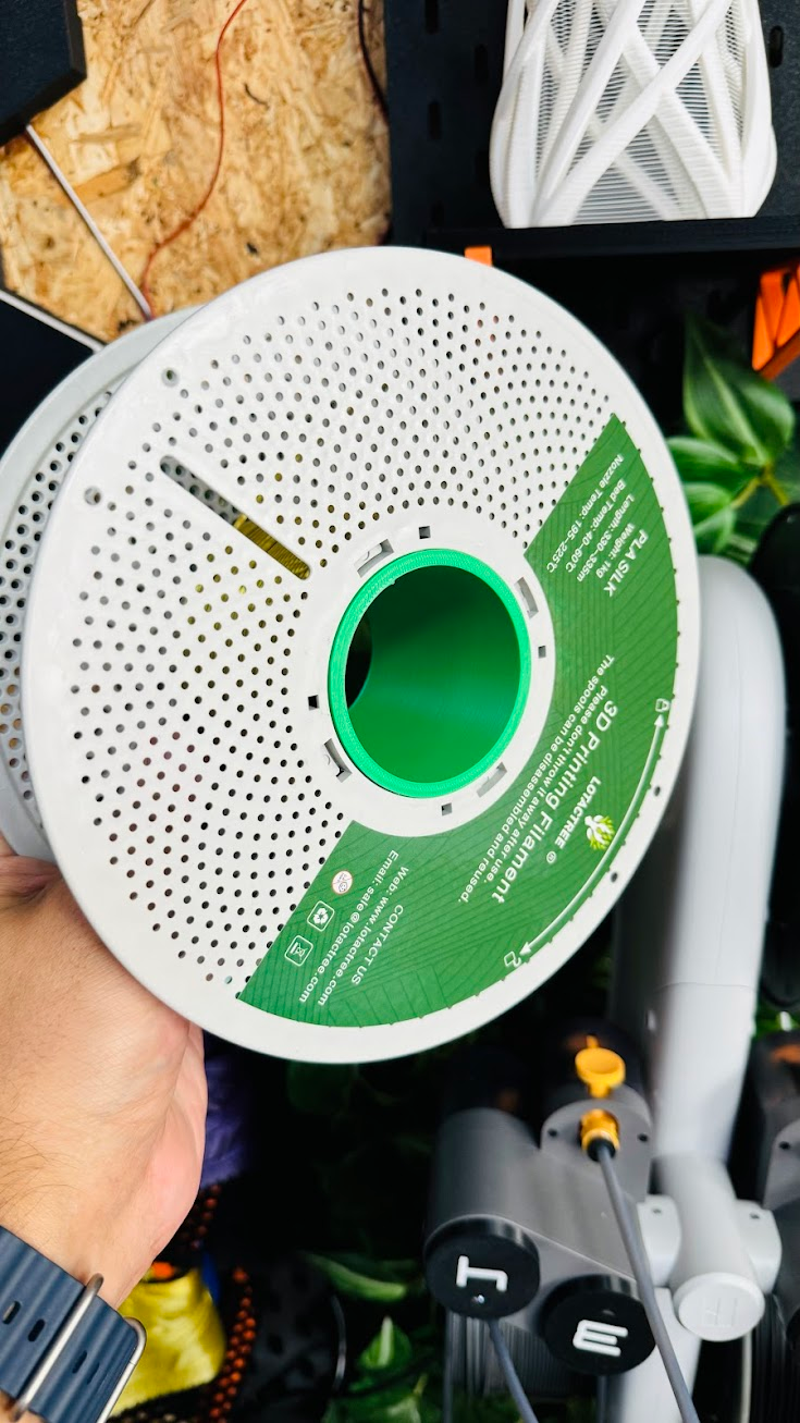 LOTACTREE A1 ADAPTADOR AMS FILAMENTO