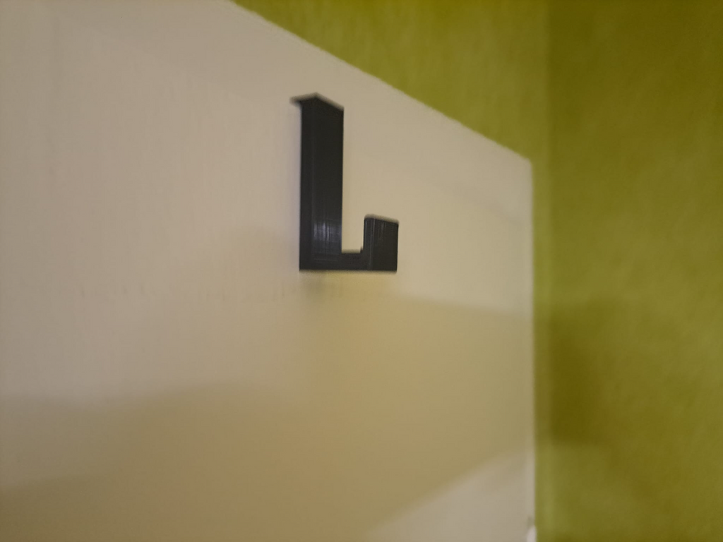 Doorhook/Clothes hanger