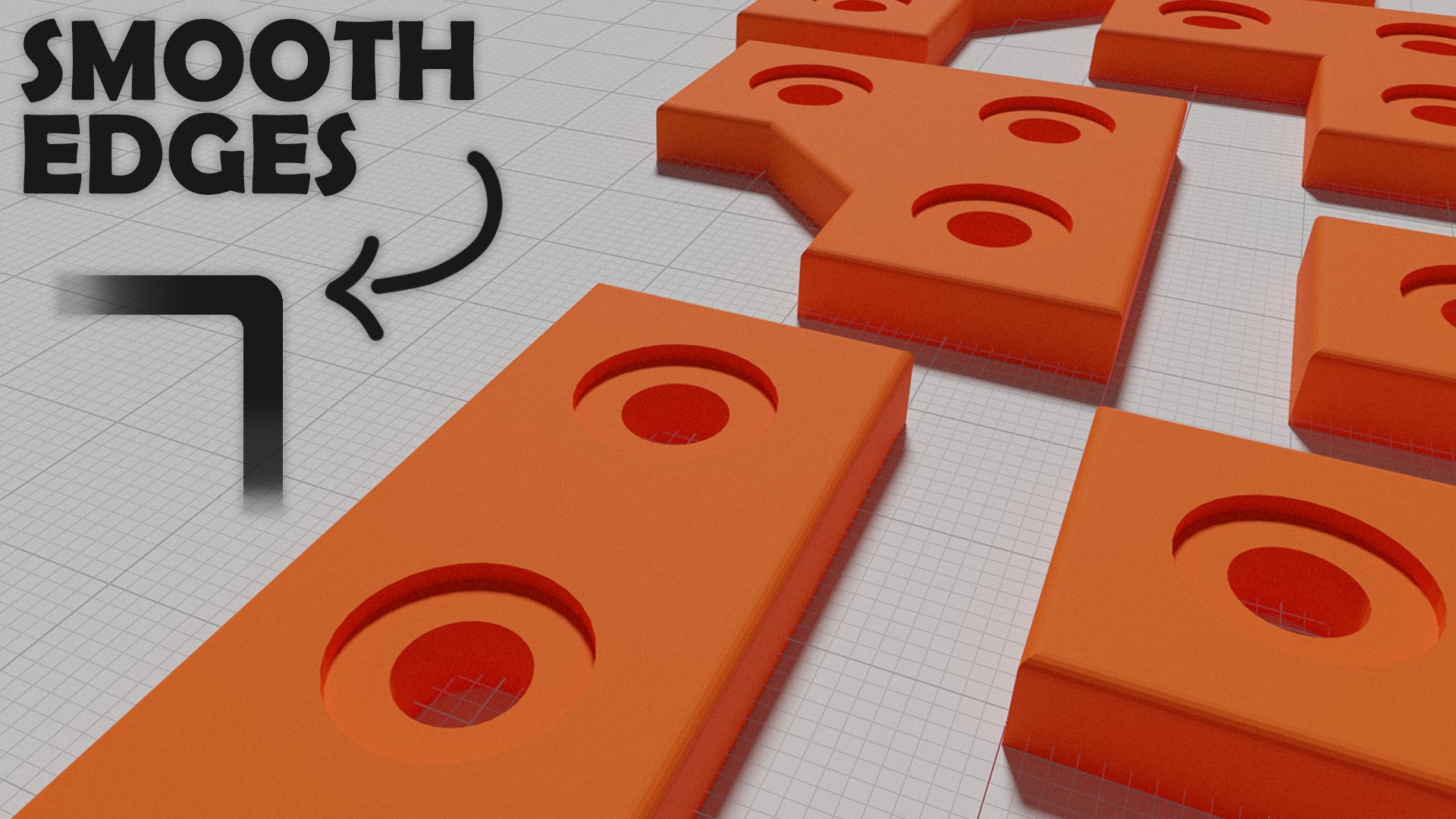 2020 Extrusion Brackets