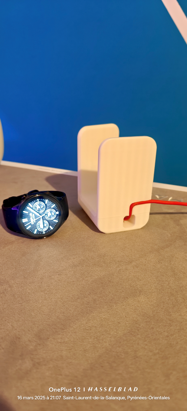 Support Oneplus watch