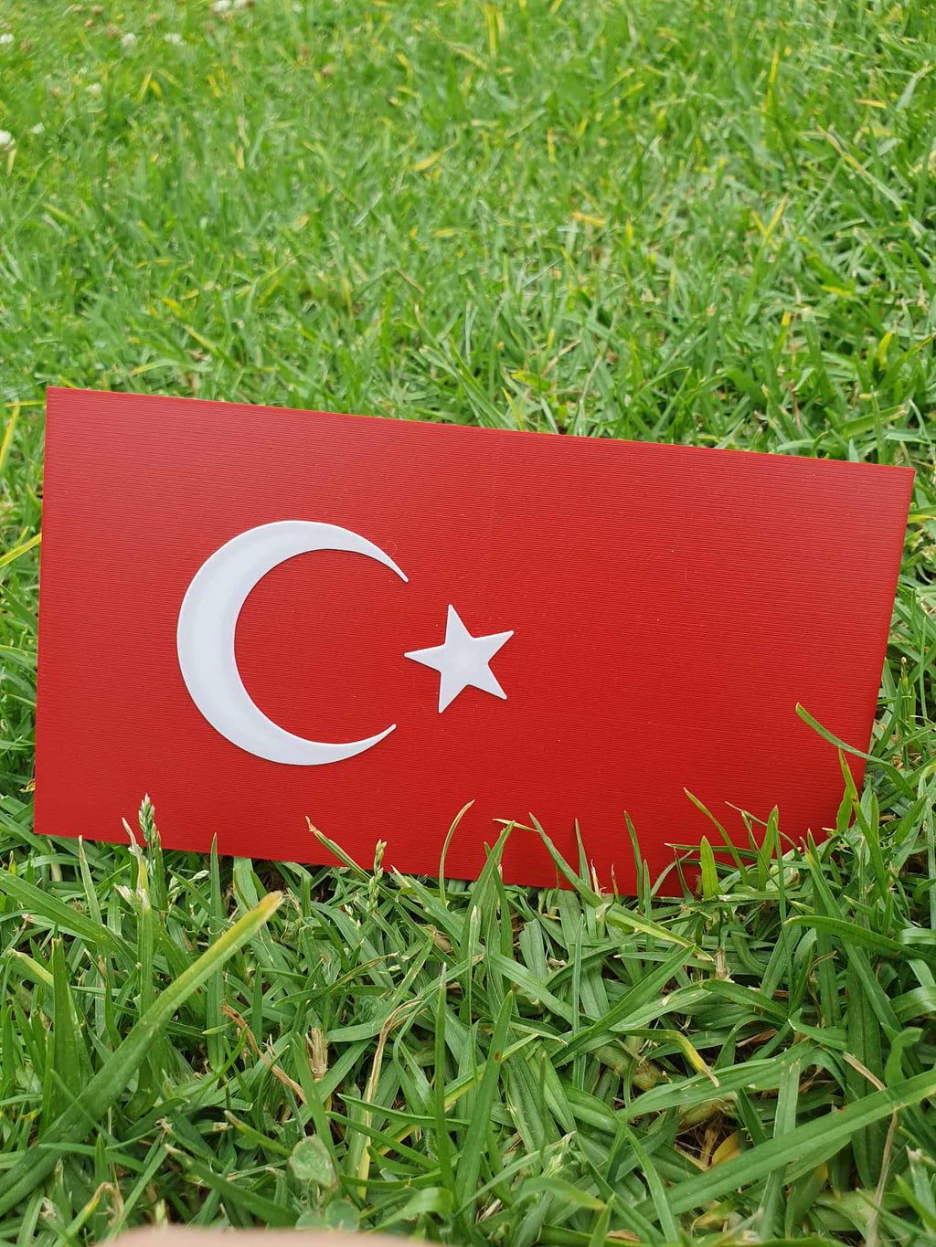 Turkey Flag