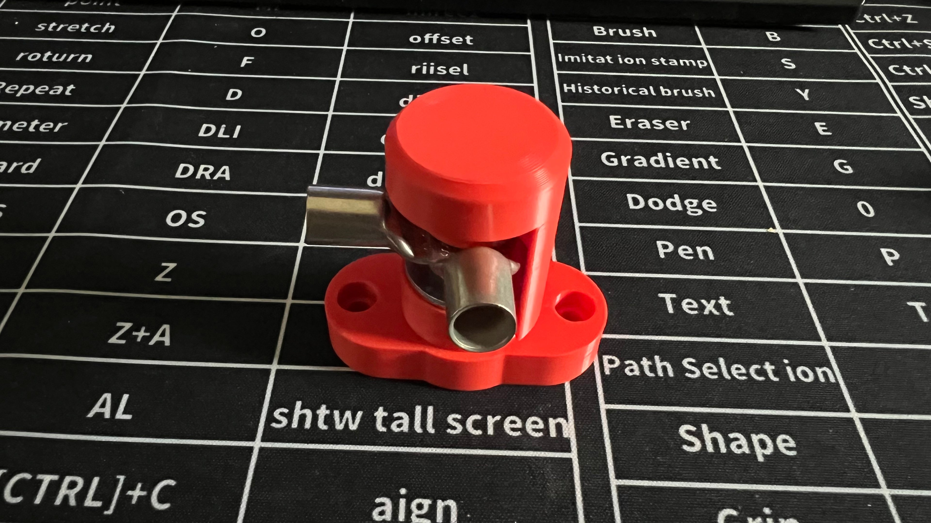 Battery Stud Distribution Block With Cover