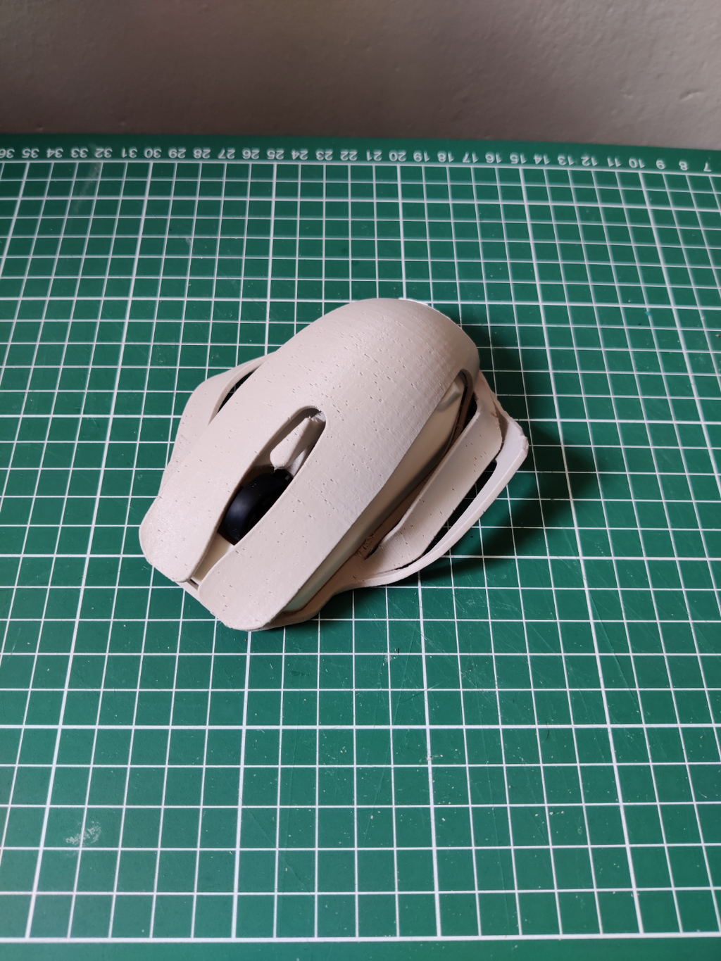 Ripple - Bambu Lab Computer Mouse Redesign