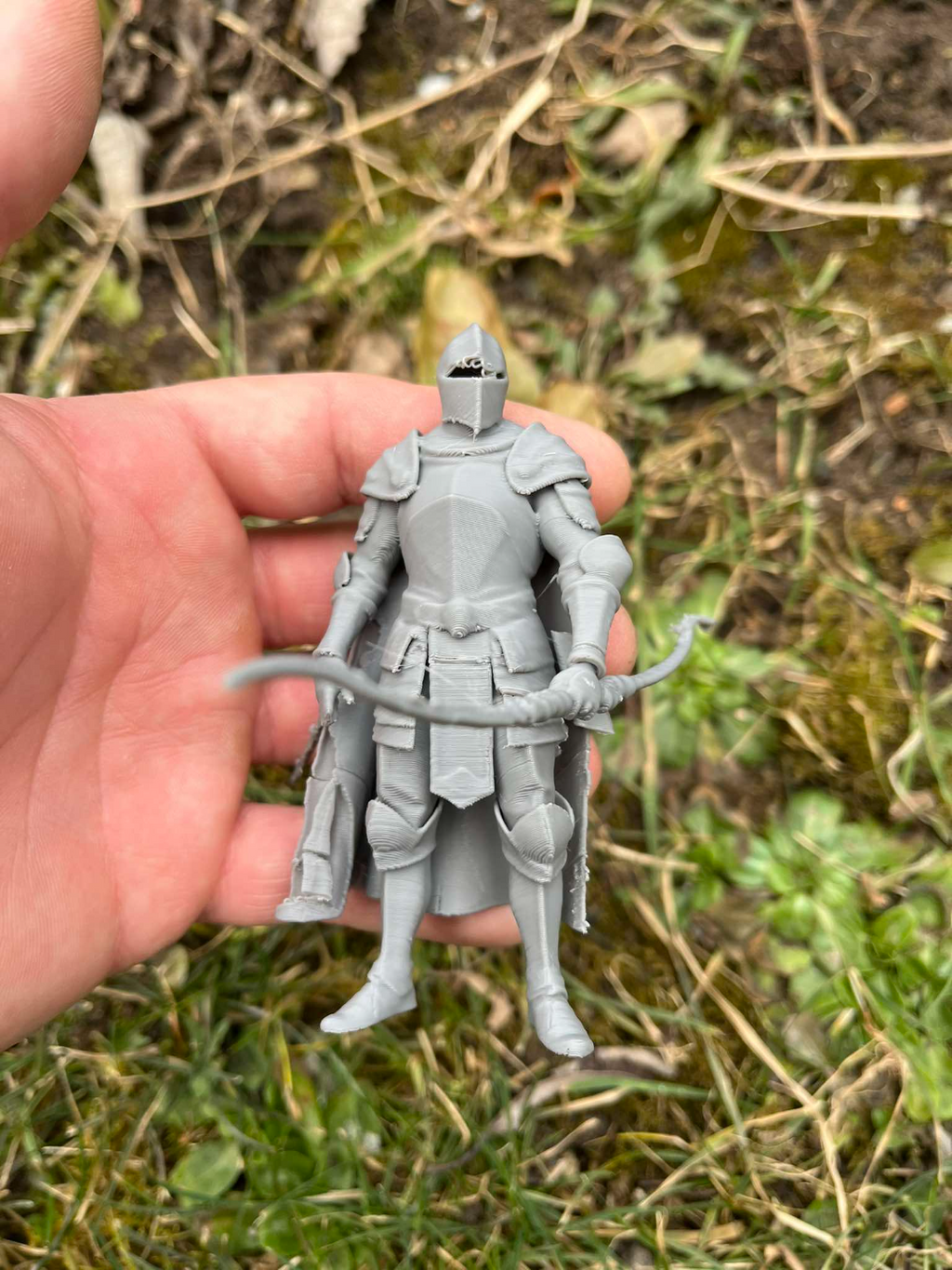 Historical Archers, Kingdom Come