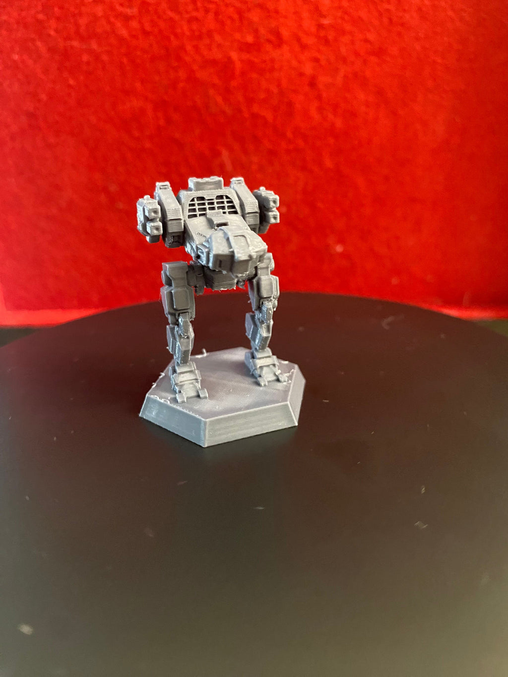 Jenner for BattleTech