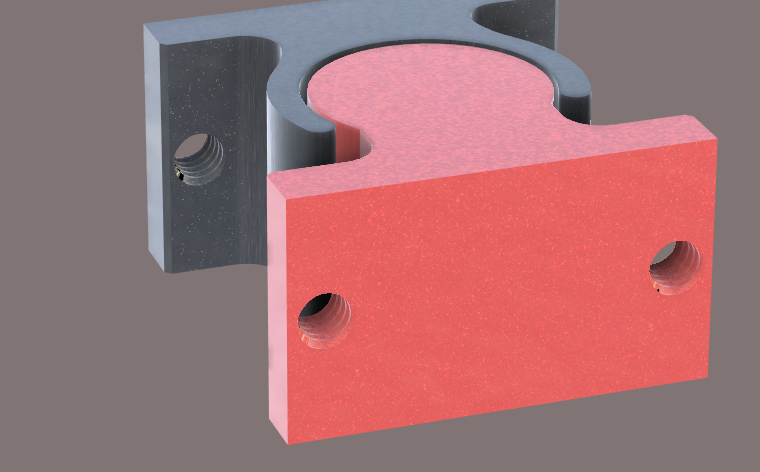 Door Catch