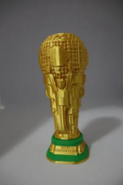 Copa del mundo legoo