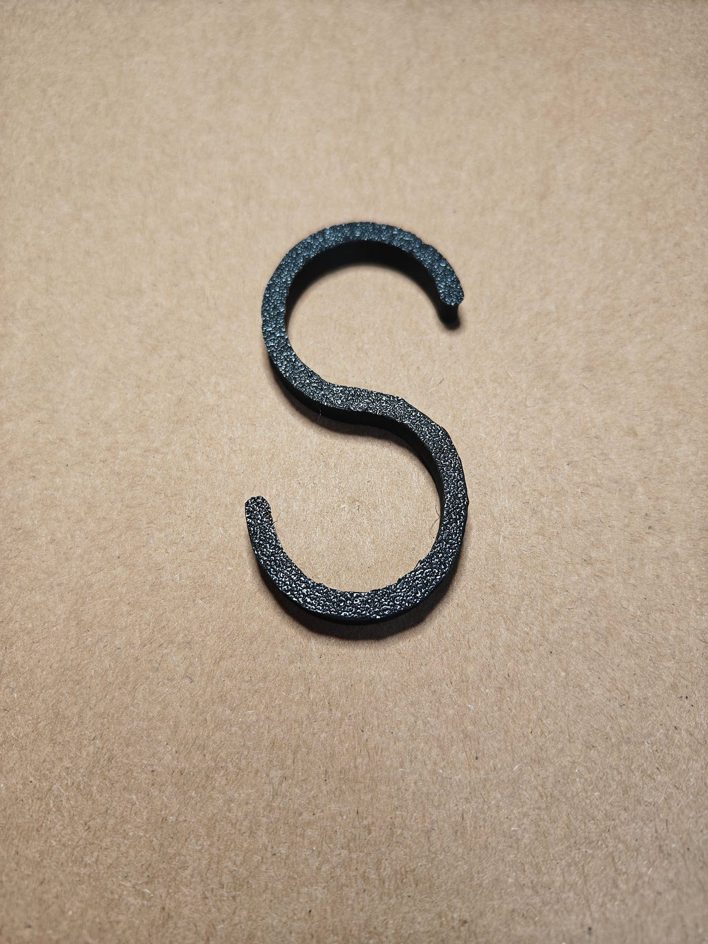 S形挂钩