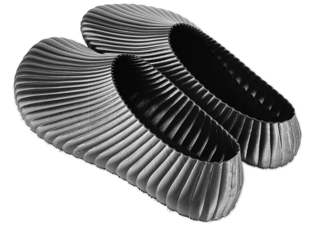 Mare barefoot shoes