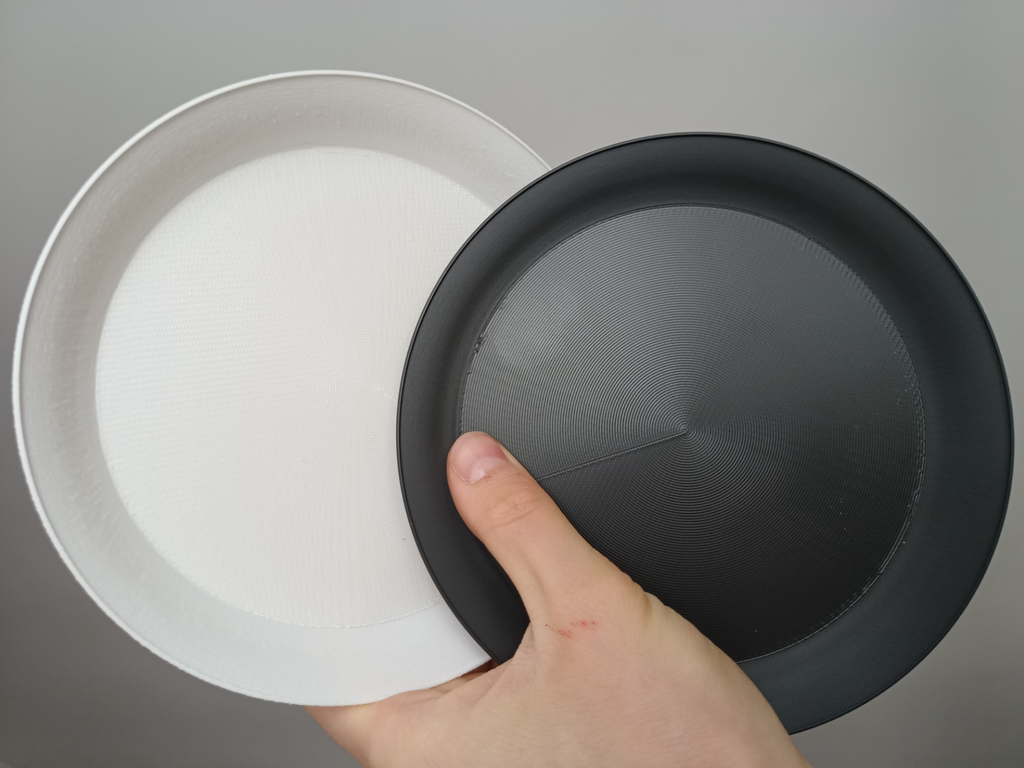 PLATE - Vasemode