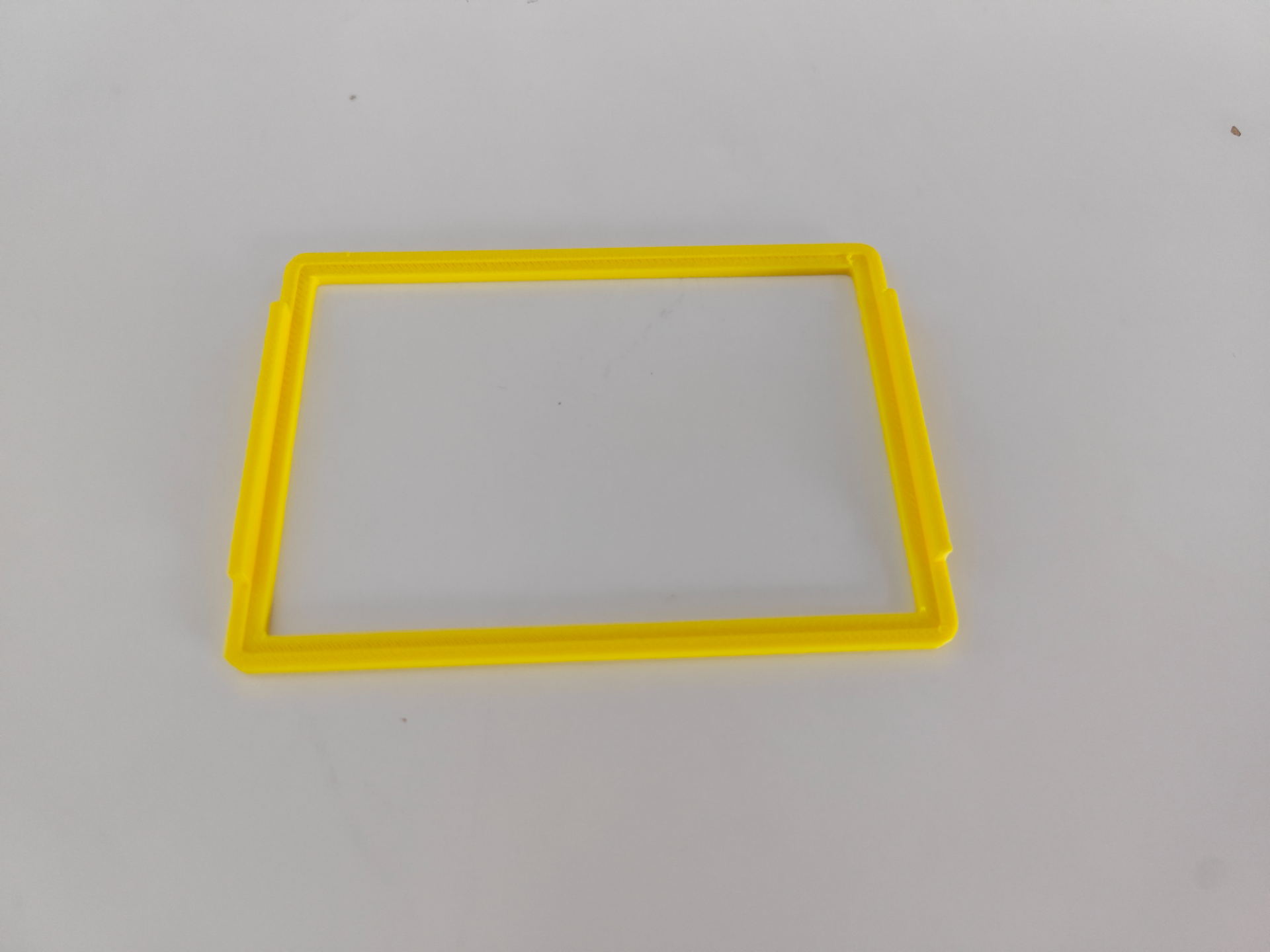 冰箱贴相框(fridge magnet photo frame)