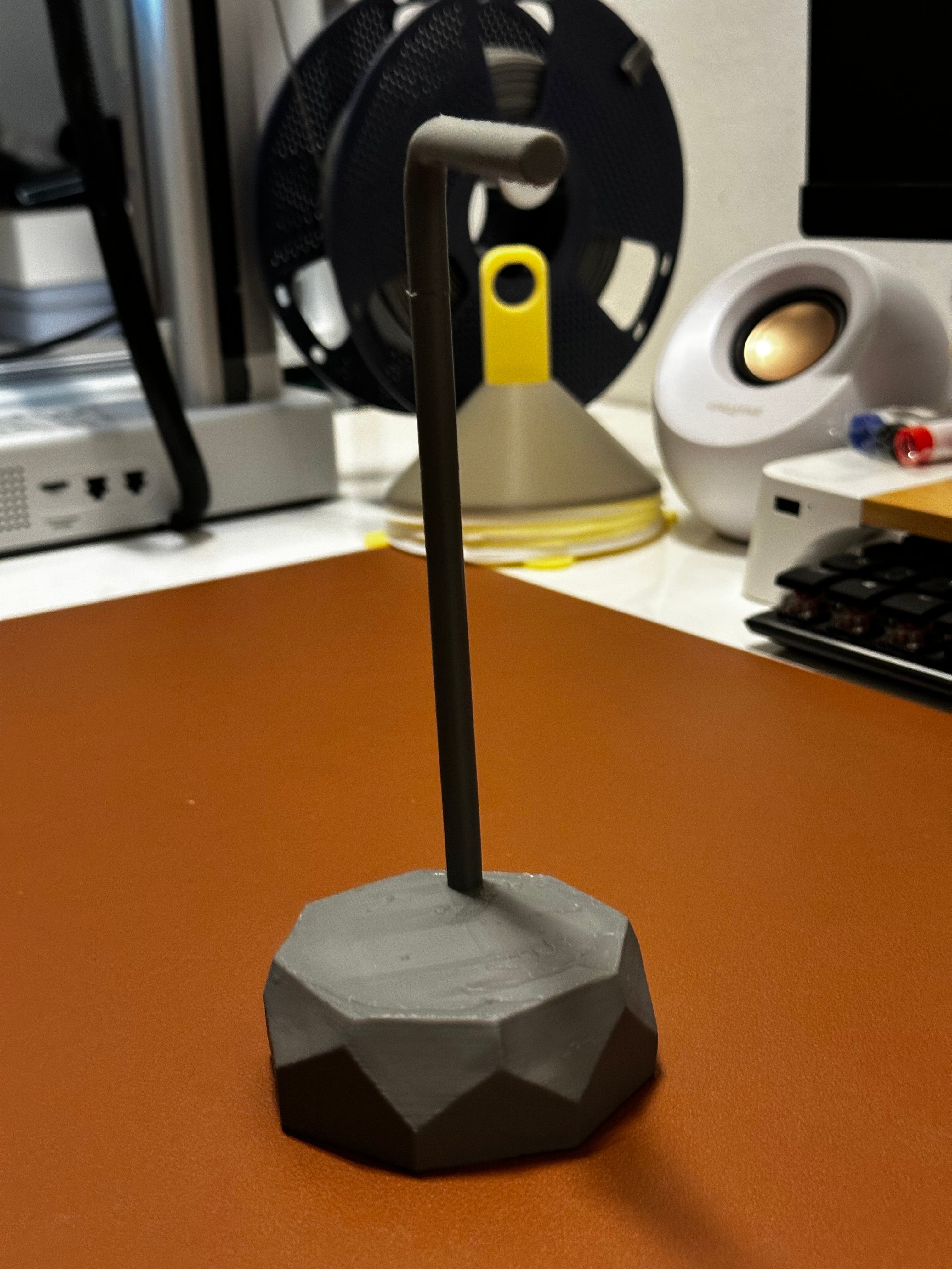 headphone stand A1 MINI