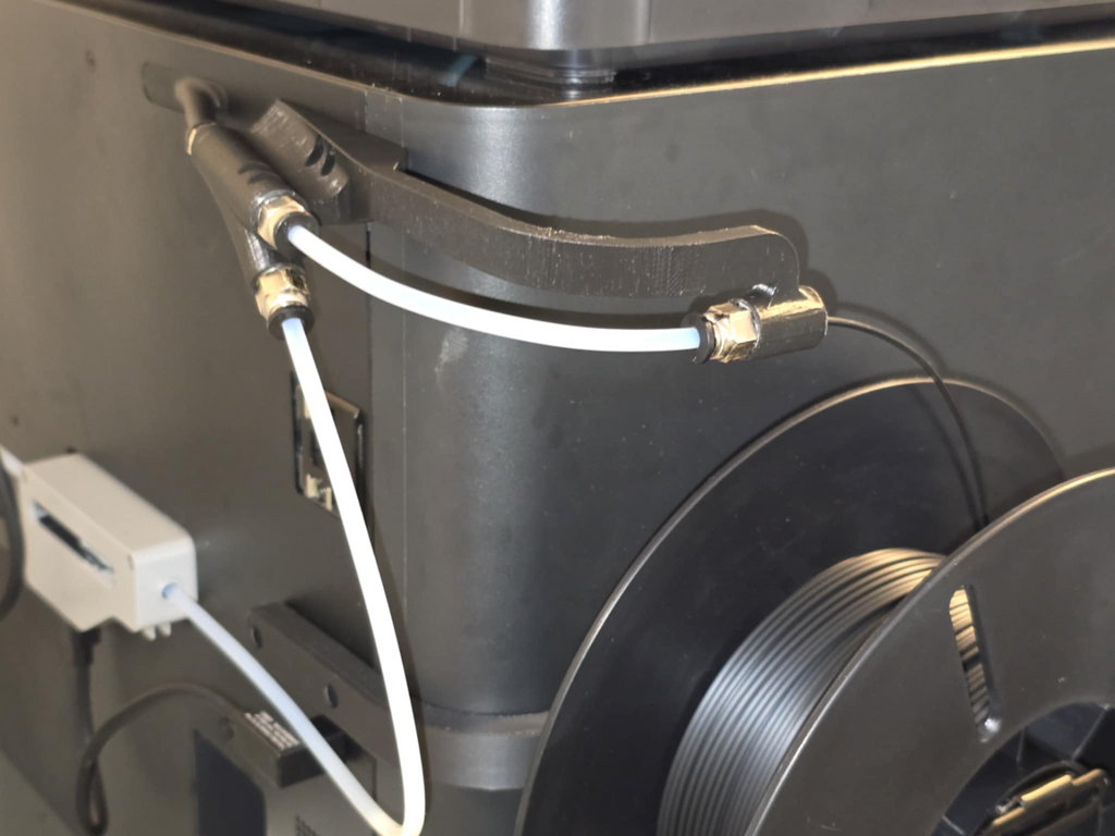 Filament Slpitter V5 - Remix