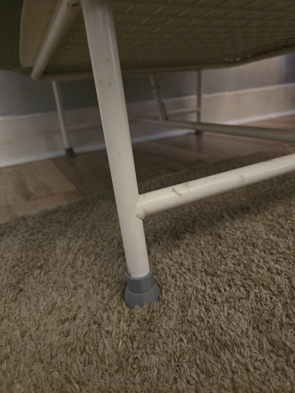 Chair Leg Riser for Ikea Chair