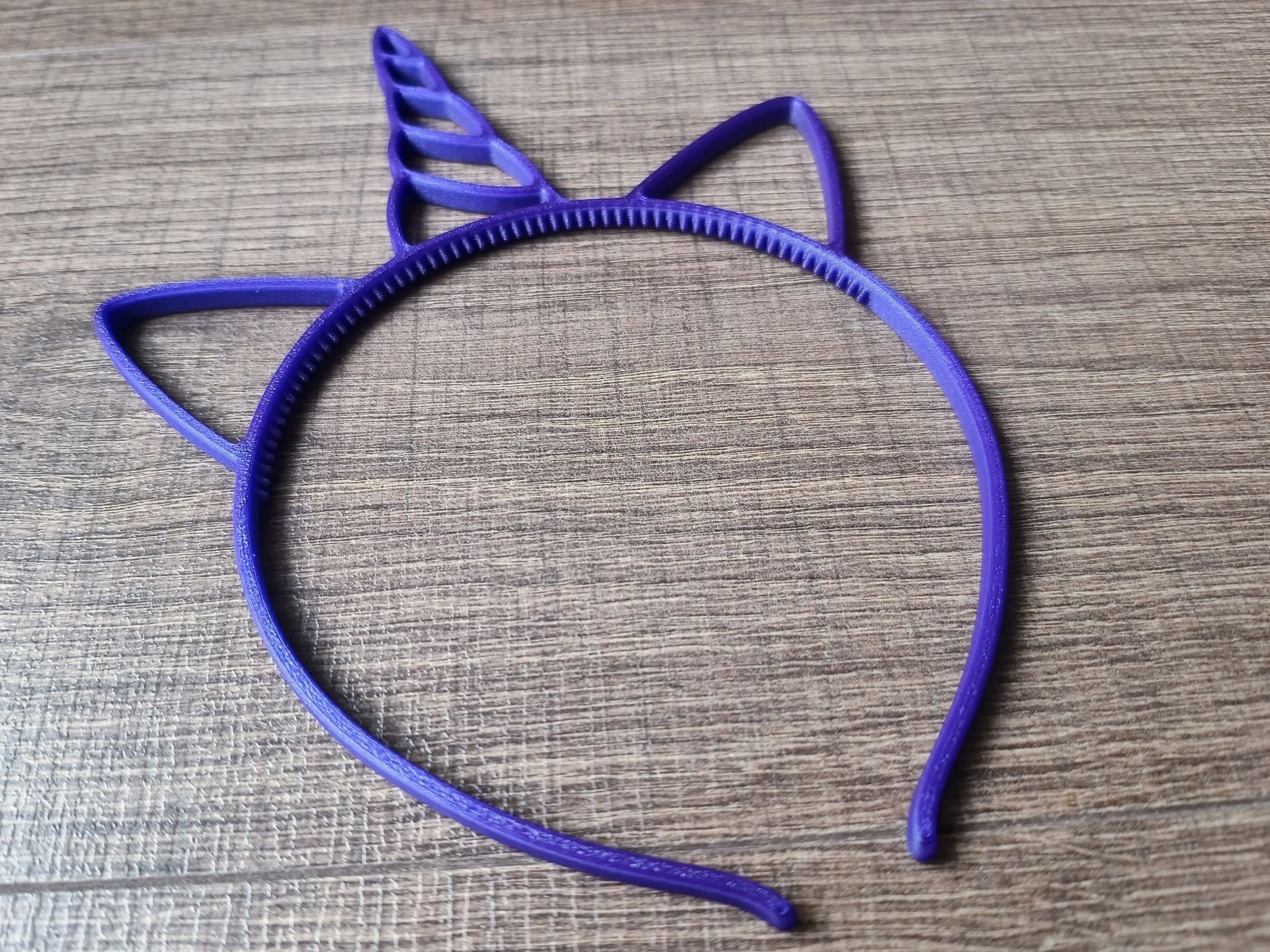 Unicorn headband