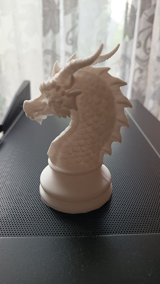 Dragon chess 10 cm