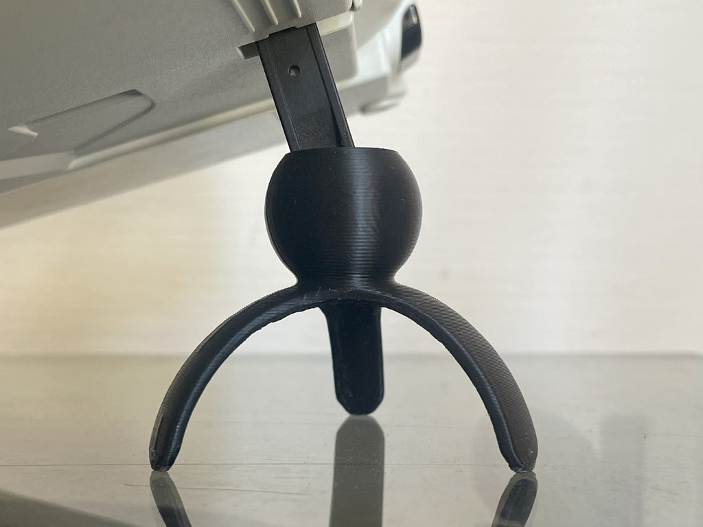 Epson tripod