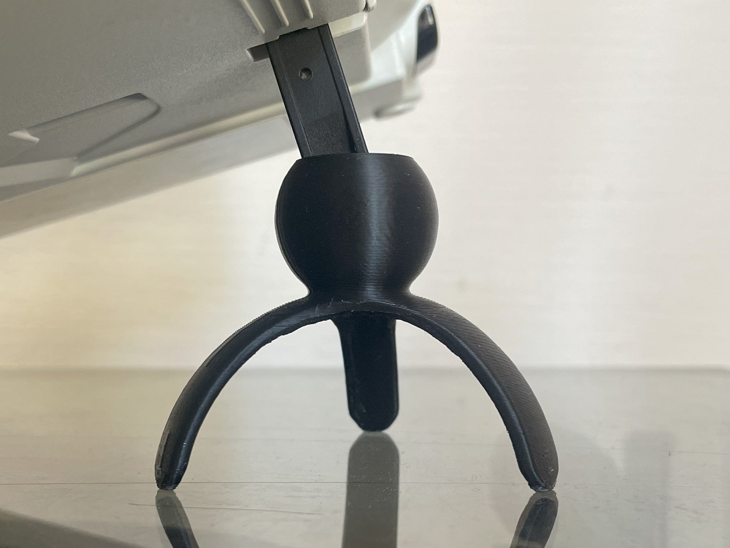 Epson tripod